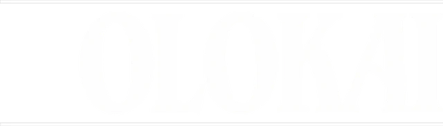 MOLOKAI Logo